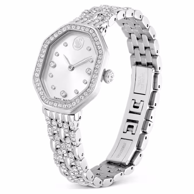 Dextera Octagon watch